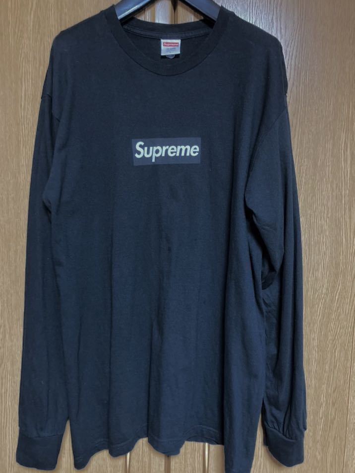 年最新ヤフオク! supreme ロンt sの中古品・新品・古着一覧