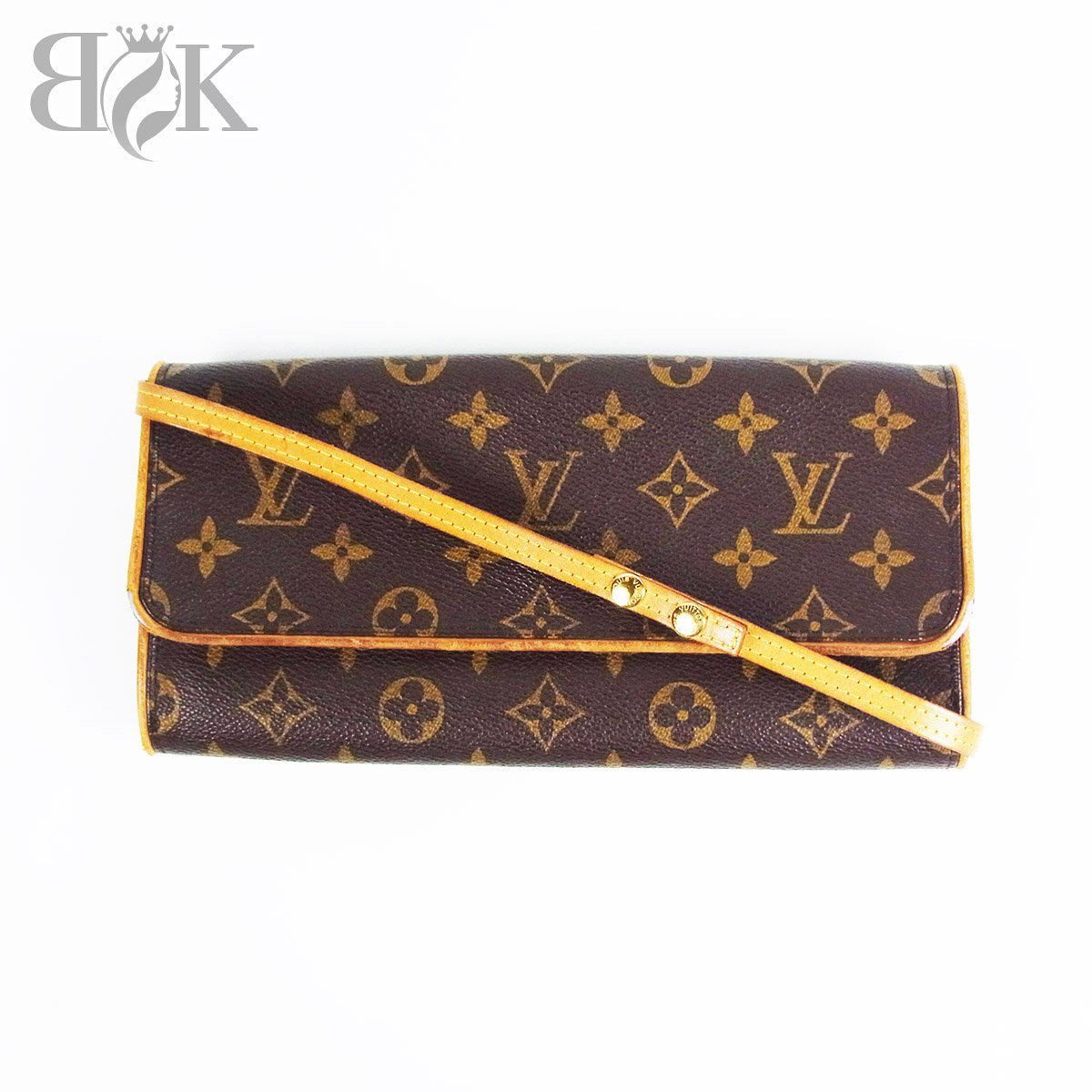 最高の品質の LOUIS VUITTON - ルイ・ヴィトン LOUIS VUITTON