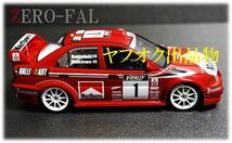 TAMIYA 1/24 MITSUBISHI LANCER EVOLUTION Ⅵ WRC 1999 Tour de Corse 完成品 / タミヤ 三菱 ランサー エボリューション 1/18 1/43 1/64_画像9