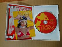 ◆◇安めぐみ 「Yes！」 DVD ポストカード付き◇◆_画像3