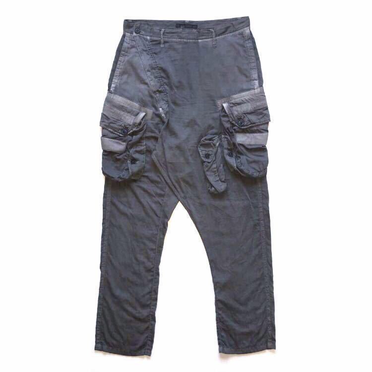 カーゴパンツ ユリウスの値段と価格推移は?|17件の売買データから