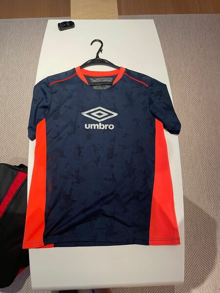 アンブロ UMBRO 半袖Tシャツ