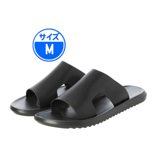 [ новый товар не использовался ] сандалии черный мужской M чёрный EC2307