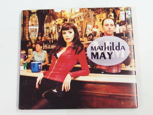 CD / MATHILDA MAY / MATHILDA MAY / 『M16』 / 中古