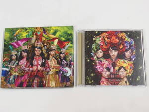 CD+MV / MOMOIRO CLOVER Z ももいろクローバーZ / AMARANTHUS / 『M16』 / 中古