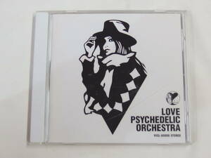 CD / 帯付き / LOVE PSYCHEDELIC / LOVE PSYCHEDELIC ORCHESTRA / 『M16』 / 中古