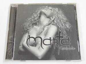 CD / Marta Sanchez / Azabache / 『M16』 / 中古