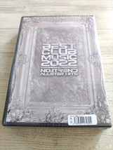 未開封 CD 4枚 ＆ DVD 4枚 / BEST OF CLUB MUSIC 2022 /【J1-3】/ 中古_画像2