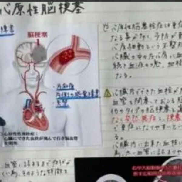 看護師看護学生国家試験