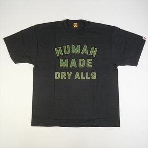 HUMAN MADE ヒューマンメイド 23SS GRAPHIC T-SHIRT #12 Tシャツ 黒 Size 【XL】 【新古品・未使用品】 20770695