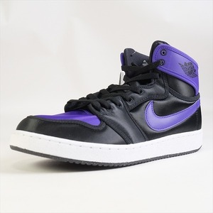 NIKE ナイキ AJKO1 Field Purple DO5047-005 スニーカー 紫 Size 【26.5cm】 【新古品・未使用品】 20771152