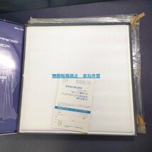 中古　LD　帯付　『銀河鉄道999』　ギャラクシーボックス　エターナル・ファンタジー　まとめ売り_画像7