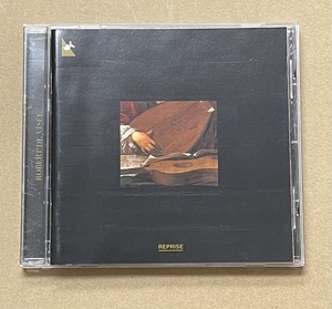 CD ROBERT DE VISEE PIECES DE THEORBE JOSE MIGUEL MORENO ホセ・ミゲル・モレノ　GLOSSA