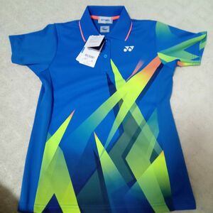 ヨネックス/YONEX ゲームシャツ テニス　バトミントン　Sサイズ