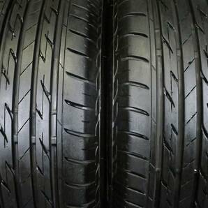 極上イボ付き 2019~21年製 国産 205/65R15 ブリヂストン ネクストリー 格安4本SET 迅速発送/手渡し 交換作業も可 安心のパンクチェック済みの画像5