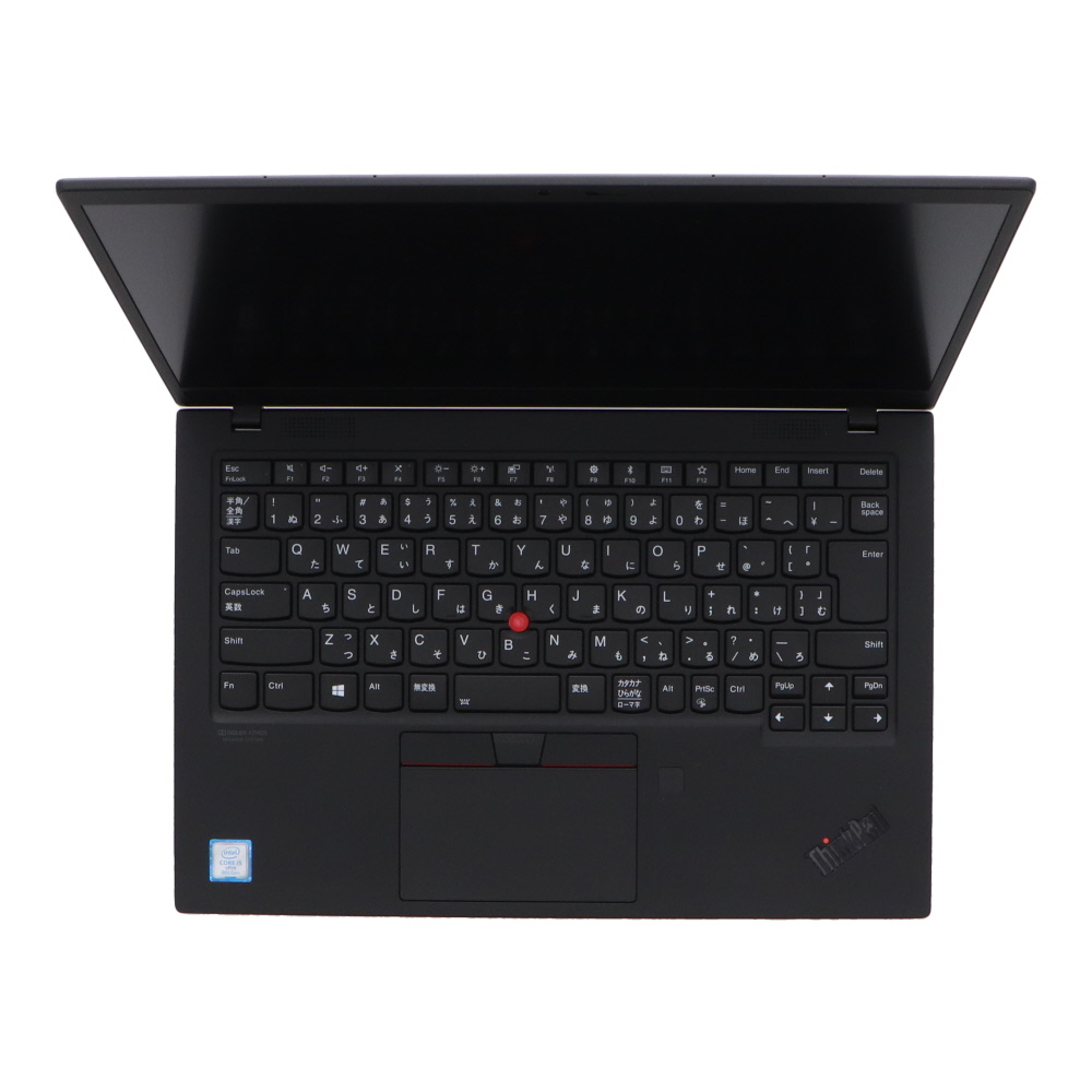 ☆Lenovo X1 Carbon 2019 Core i5-1.6GHz(8365U)/8GB/256GB/14