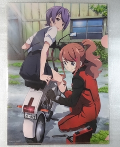 ヤフオク Classroom Crisis クリアファイル の中古品 新品 未使用品一覧 ヤフオク Classroom Crisis クリアファイル の中古品 新品 未使用品一覧