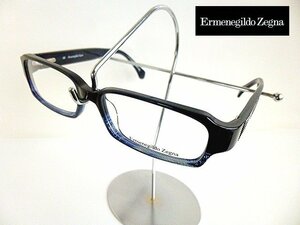 ■Ermenegildo Zegna(エルメネジルド・ゼニア)メガネフレーム【新品】 