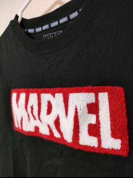 MARVEL 半袖