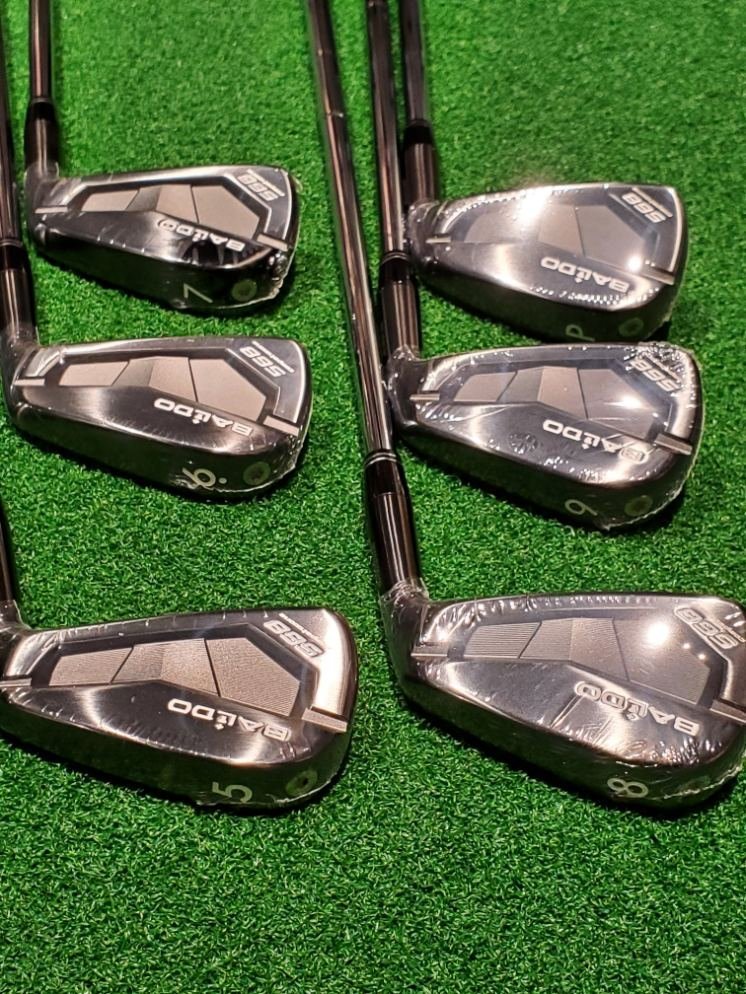 2023年最新】ヤフオク! -バルド baldo 568(アイアン)の中古品・新品