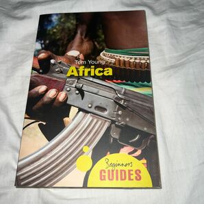 「Africa: A Beginner's Guide」