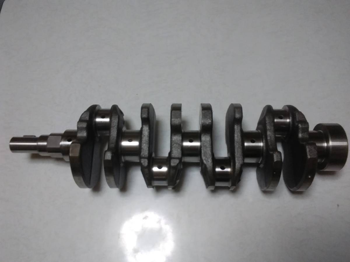 ヤフオク! -「クランクシャフト」(トヨタ用) (自動車メーカー別)の落札