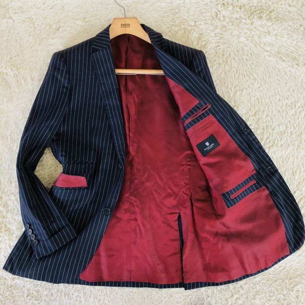 ブラックレーベルクレストブリッジ BLACK LABEL CRESTBRIDGE