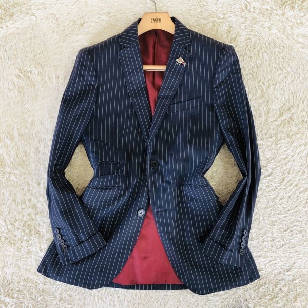 ブラックレーベルクレストブリッジ BLACK LABEL CRESTBRIDGE