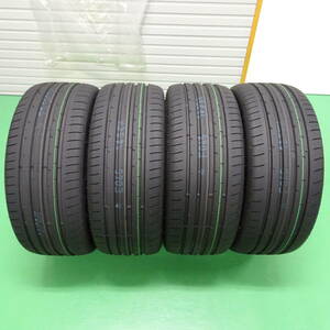 ★ 2023年1月納車・新車外し 送料2800円～ TOYO 215/45R17 プリウス / カローラ 純正タイヤ 4本セット CT200h ツーリング 86 GR86 BRZ