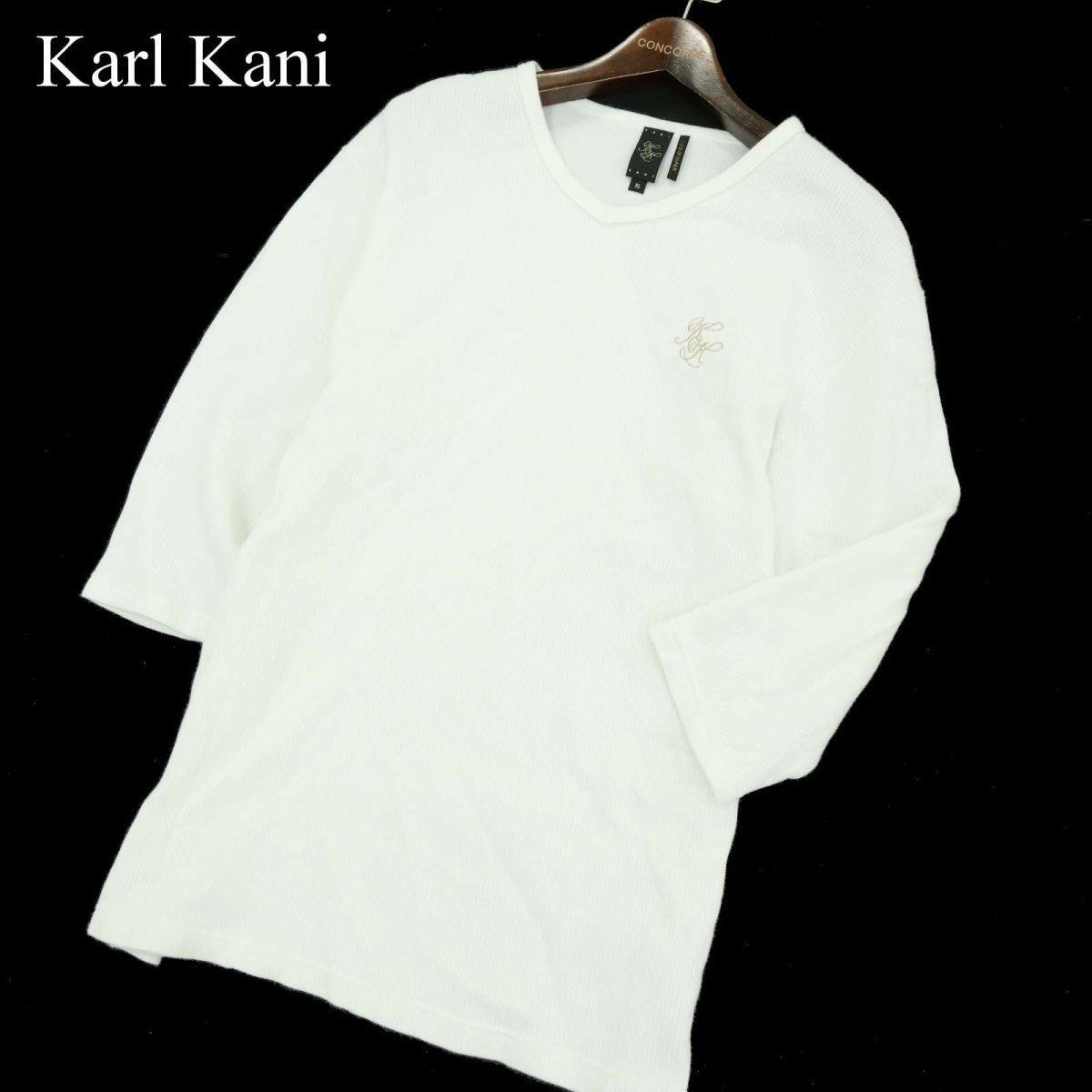 ヤフオク! -「karl kani tシャツ」の落札相場・落札価格