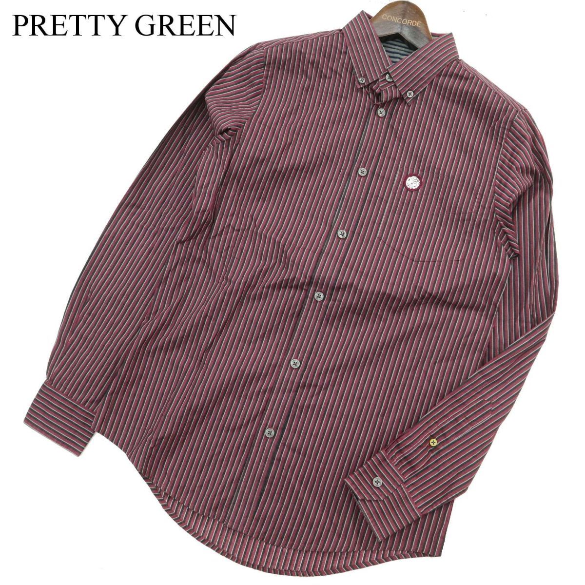 2023年最新】ヤフオク! -pretty green 3の中古品・新品・未使用品一覧