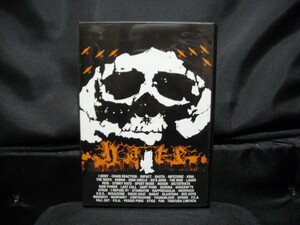 輸入2CD/VA-HATE/LOVE CHAIN REACTION80年代イタリアンハードコアパンクHARDCORE PUNKimpactKINAeu's arseKOBRAbastaUPSET NOISEnegazione