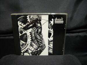 輸入盤CD/ASSUCK/アサック/ANTICAPITAL/BLINDSPOT+3/90年代USグラインドコアGRINDハードコアパンクHARDCORE PUNK