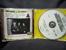 輸入盤CD/MARKY RAMONE AND THE INTRUDERS/THE ANSWER TO YOUR PROBLEMS?/NYパンクPUNKリチャードヘル&ザ・ヴォイドイズRAMONESラモーンズ_画像3