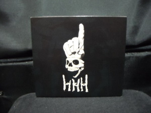 輸入2CD/HHH/DISCOGRAFIA COMPLETA1985-1993/80年代スパニッシュハードコアパンクHARDCORE PUNKスペインSPAIN