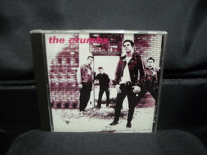 輸入盤CD/THE CRUMBS/クラムズ/90年代USポップパンクPUNK