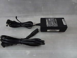  中古 電源 アダプタ 互換用 AC DC EADP-15DC A OUTPUT１２V １．２５A ① 佐川急便発送のみ