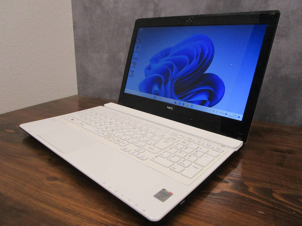 超特価】 ノートPC NEC LAVIE i7 4702MQ/SSD512GB ノートPC - www