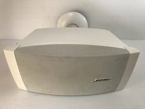 BOSE　DS100SE　FreeSpace Loudspeakers　全天候スピーカー　ブラケット付き