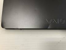 VAIO Z系列 VJZ13B11N Core i3-6157U RAM 8GB M2/SSD 256GB 前後カメラ タッチパネル　HDMI Windows10 office_画像8