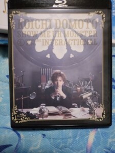 [Blu-ray/Cell Version] Покажите мне UR Monster/Interactional [Blu-ray] Koichi Domoto