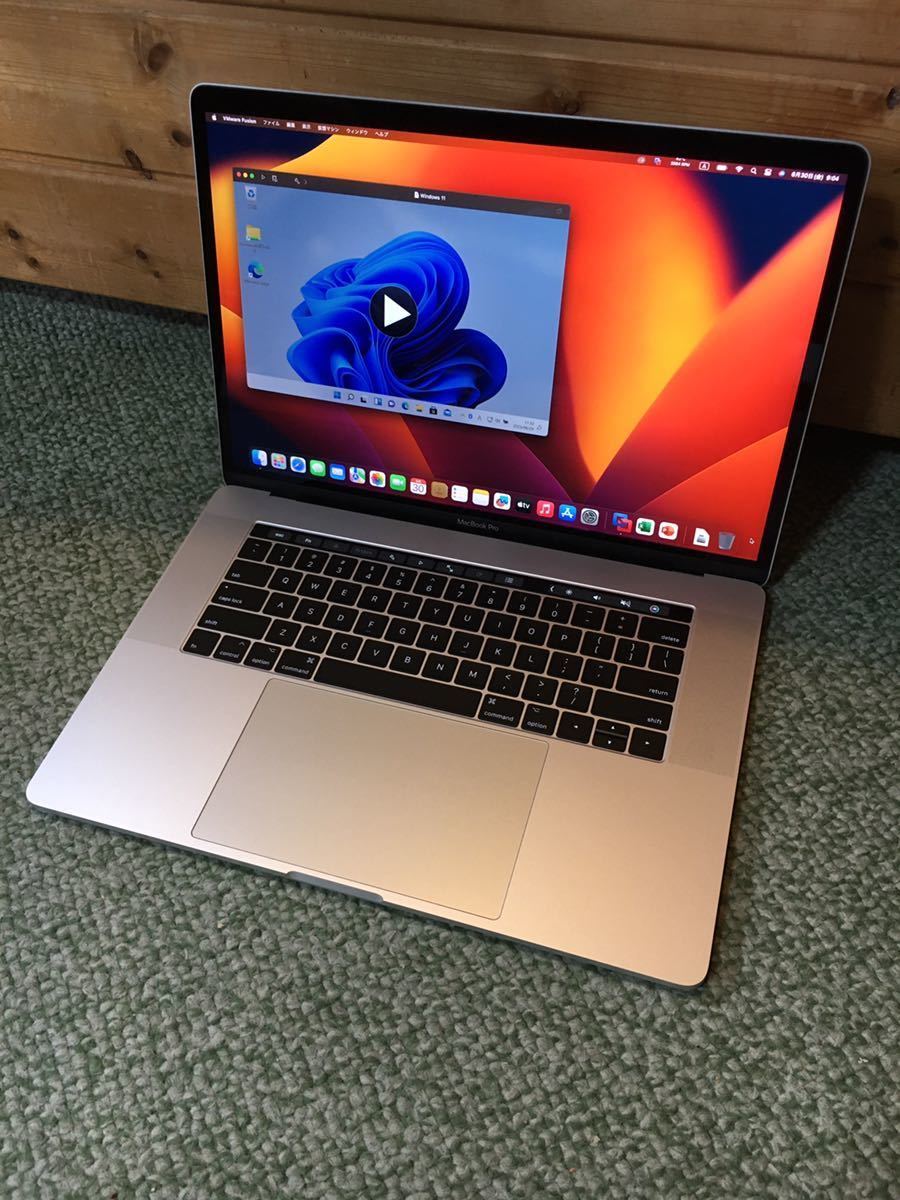 ヤフオク! -「office付き」(Mac) (パソコン)の落札相場・落札価格