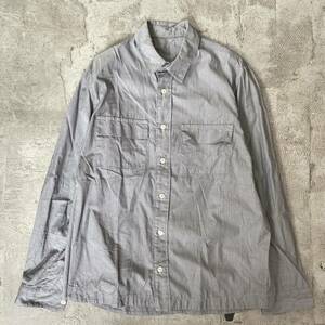 ITTY-BITTY イッティビッティ SHIRT シャツ サイズ 3 (71