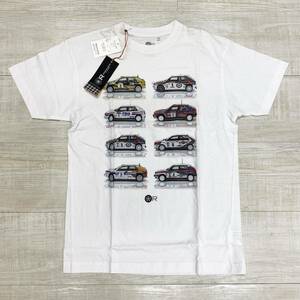 未使用 Original Race Motorimoda CAR TEE Tシャツ サイズ S (71