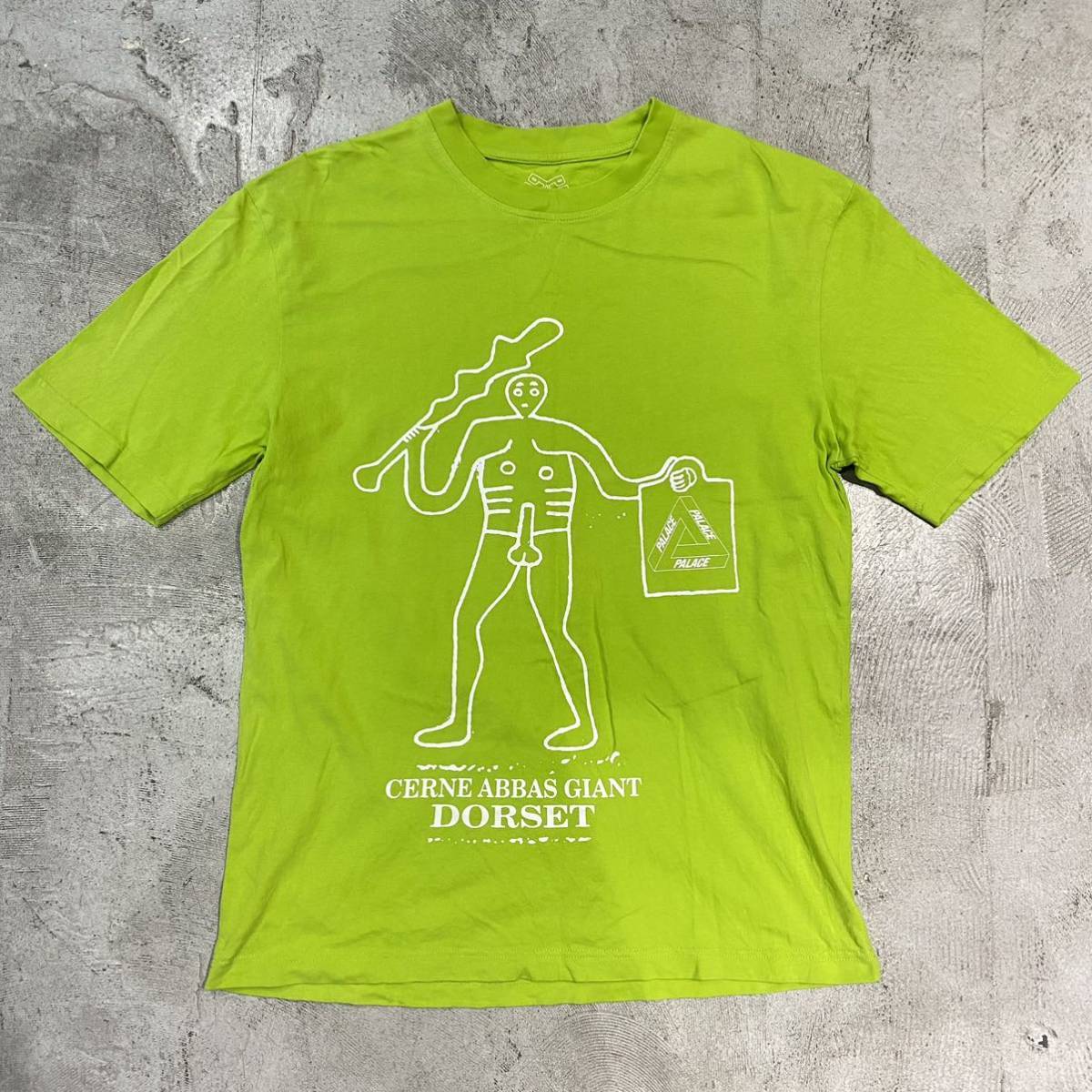 ヤフオク! パレス スケートボードTシャツ メンズ