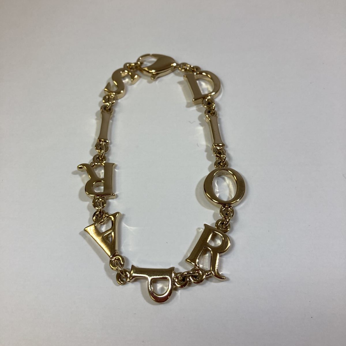 ヤフオク! -「parisブレスレット」(クリスチャン・ディオール