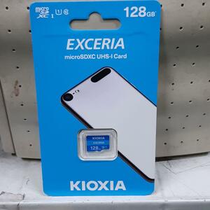 128GB microSDXC карта микро SD ( старый Toshiba )ki ok sia бесплатная доставка 