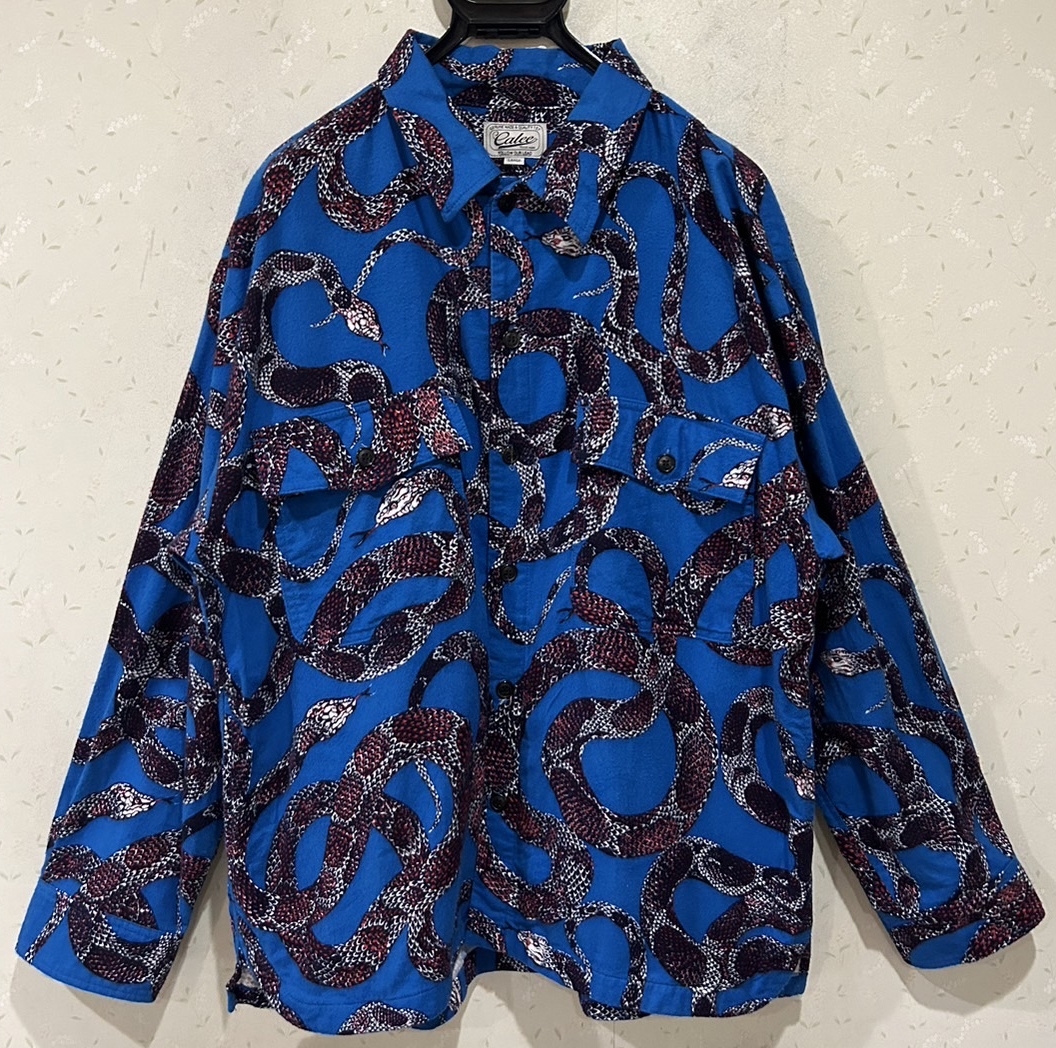 2025年最新】Yahoo!オークション -calee スネークの中古品・新品 2025年最新】Yahoo!オークション -calee スネークの中古品・新品