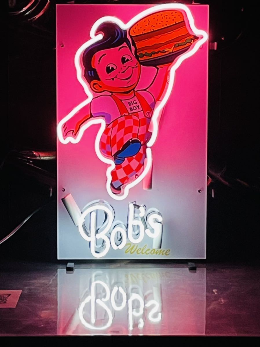 2023年最新】ヤフオク! -big boy(看板)の中古品・新品・未使用品一覧