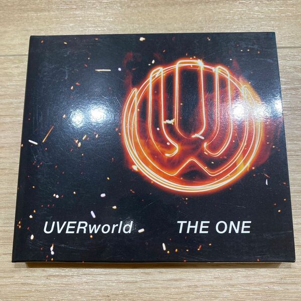 ＵＶＥＲｗｏｒｌｄ ＤＶＤ／ＴＨＥＯＮＥ